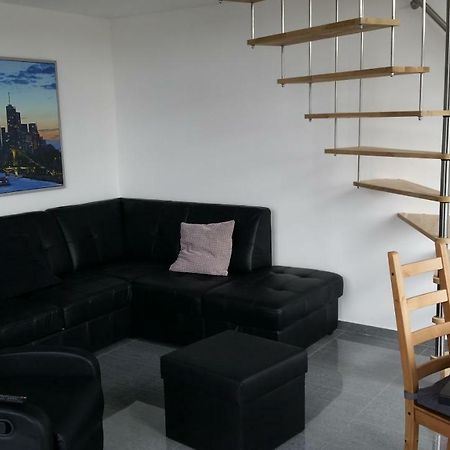 Apartment Near Frankfurt, Fantastic View! Usingen Zewnętrze zdjęcie