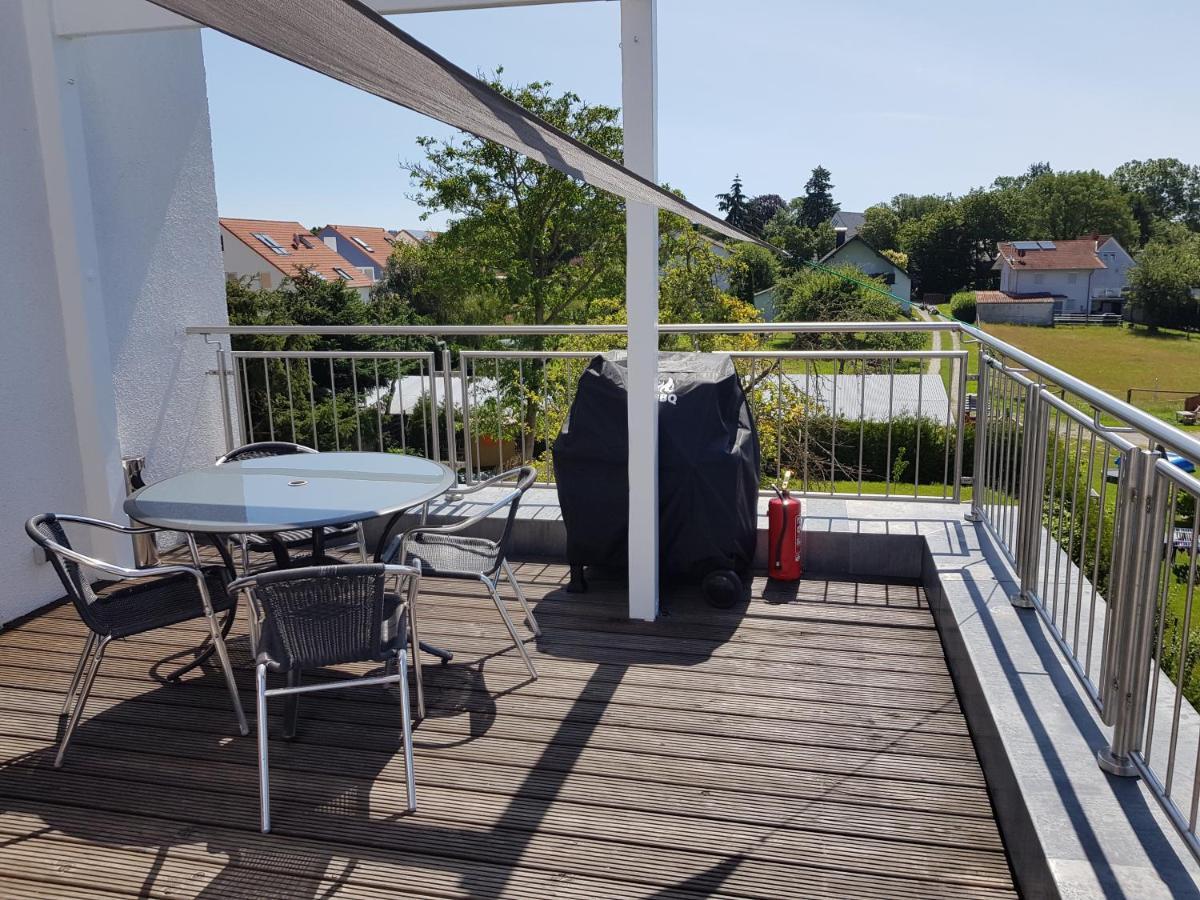 Apartment Near Frankfurt, Fantastic View! Usingen Zewnętrze zdjęcie