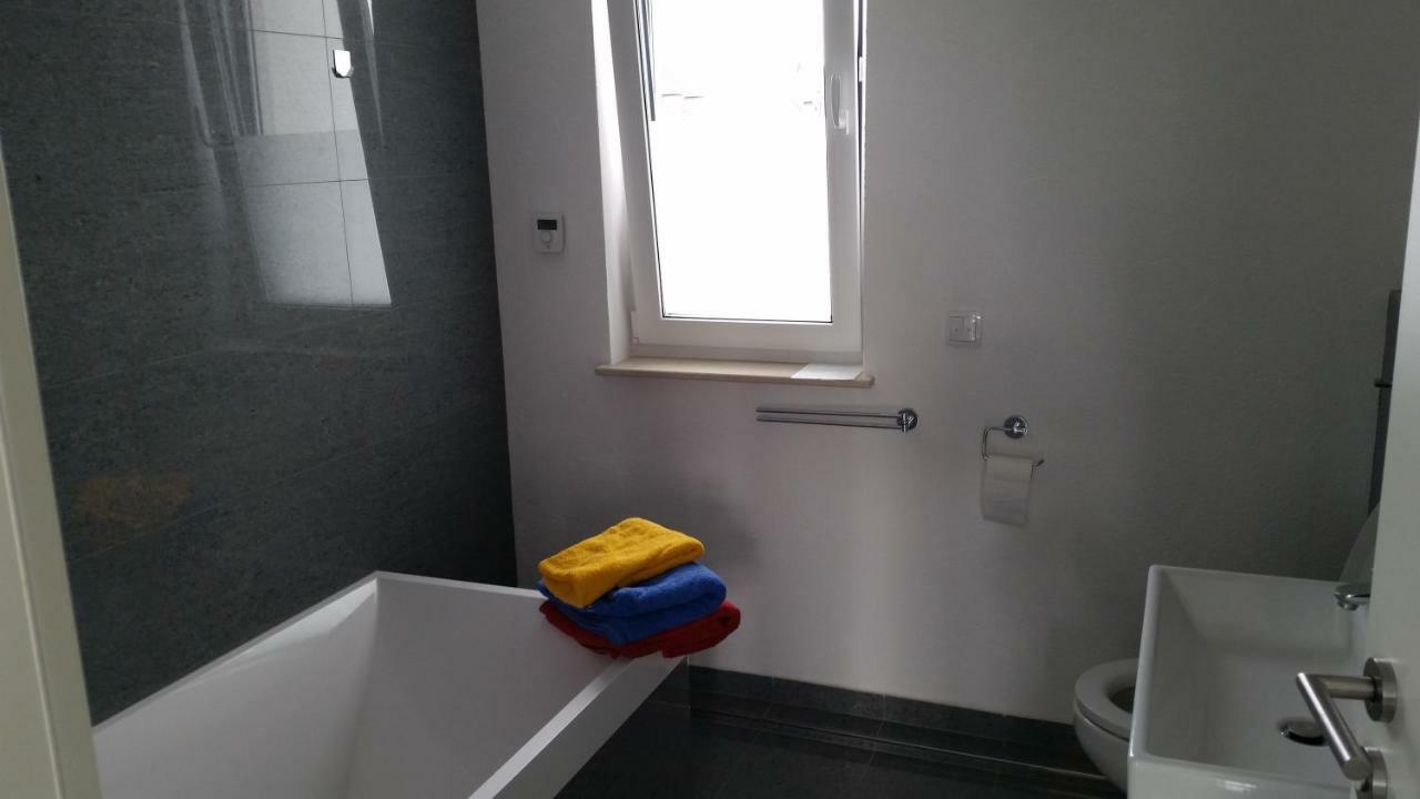 Apartment Near Frankfurt, Fantastic View! Usingen Zewnętrze zdjęcie
