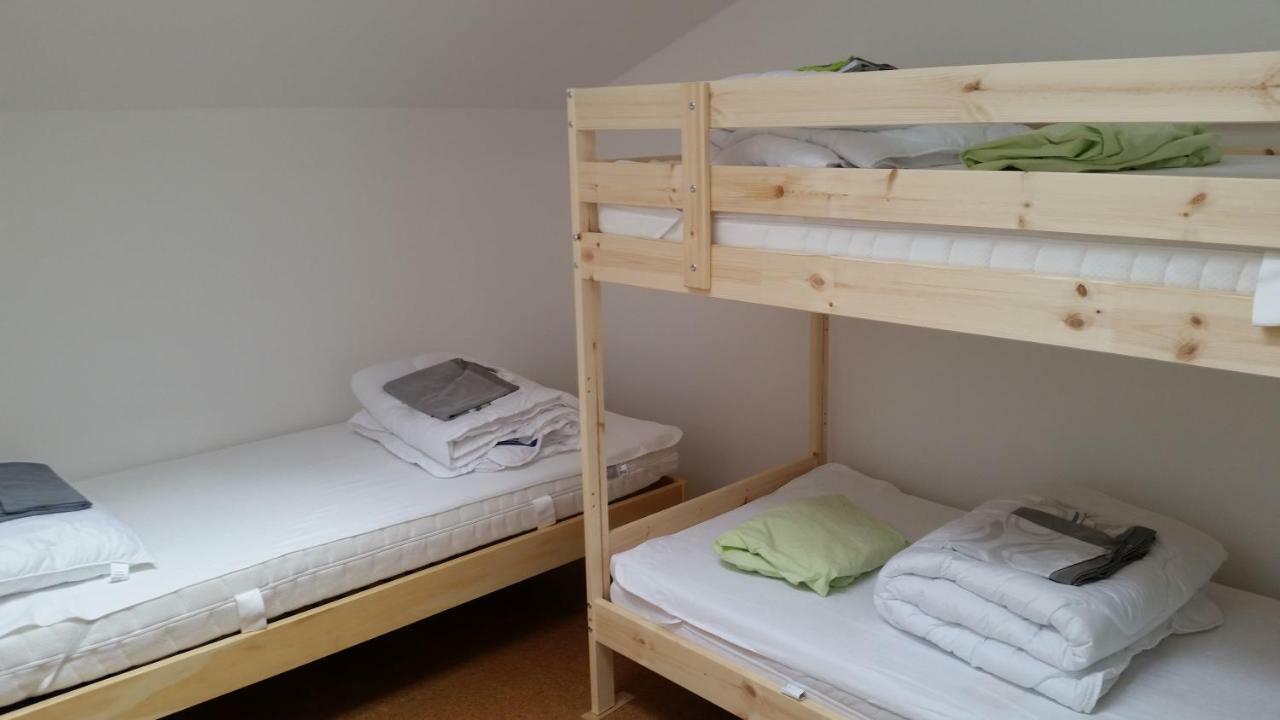 Apartment Near Frankfurt, Fantastic View! Usingen Zewnętrze zdjęcie