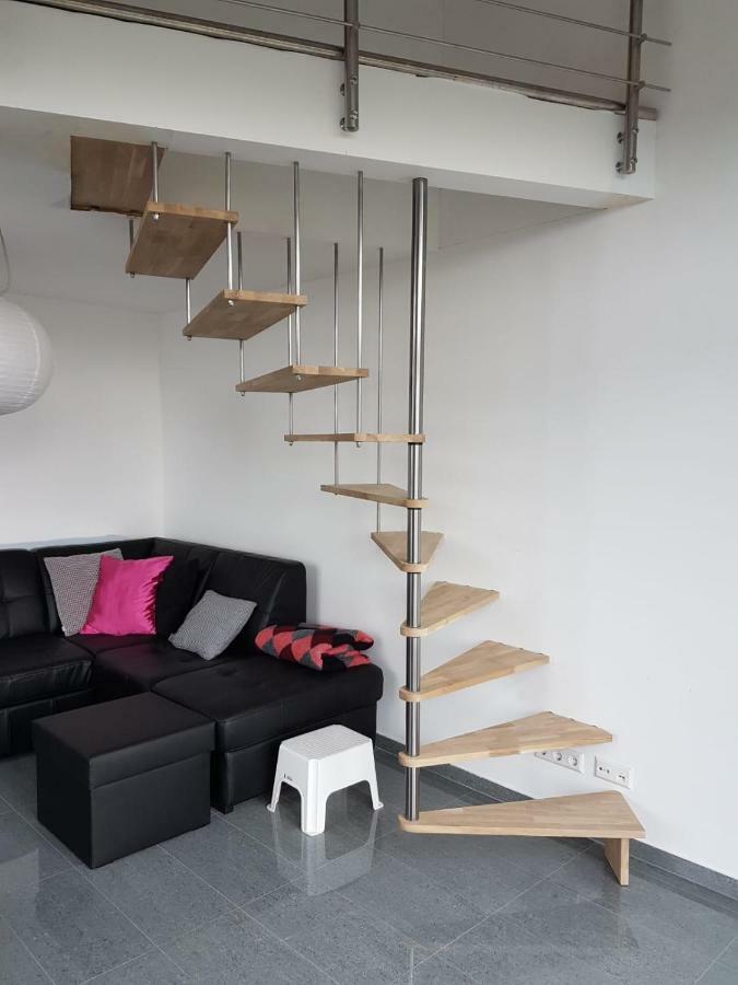 Apartment Near Frankfurt, Fantastic View! Usingen Zewnętrze zdjęcie