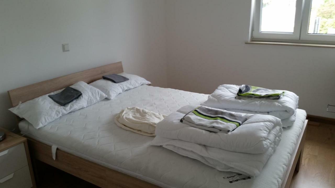 Apartment Near Frankfurt, Fantastic View! Usingen Zewnętrze zdjęcie