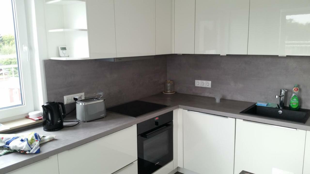 Apartment Near Frankfurt, Fantastic View! Usingen Zewnętrze zdjęcie